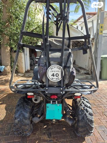 מודעת רכב ACCESS