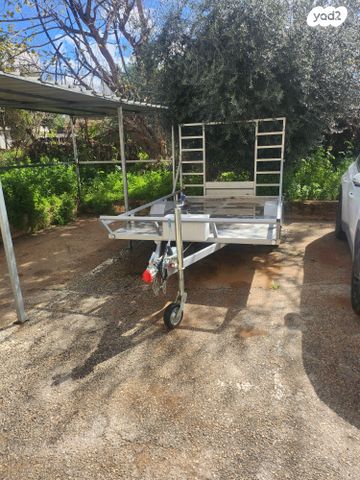 מודעת רכב פרטי/מסחרי