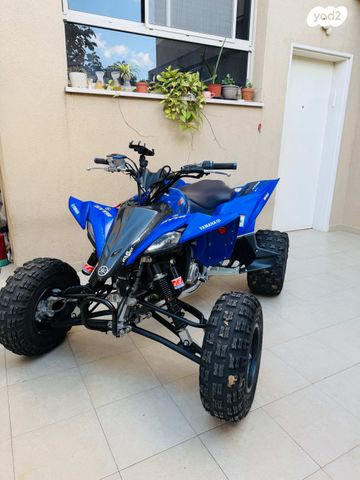 מודעת רכב ימאהה