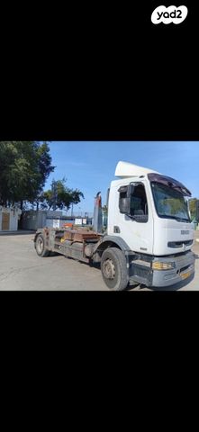 מודעת רכב וולוו