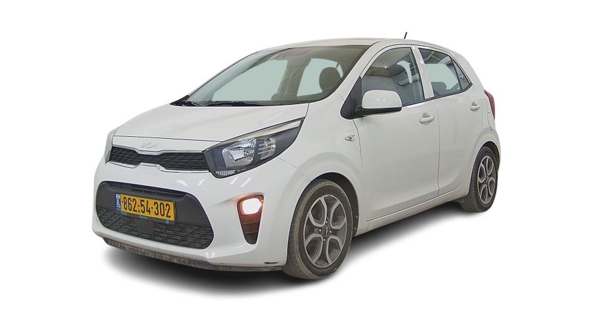 מודעת רכב קיה פיקנטו