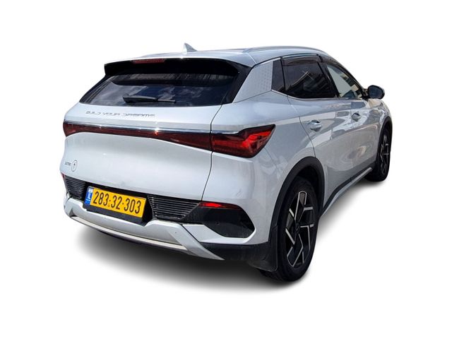 מודעת רכב בי.ווי.די אטו 3 1