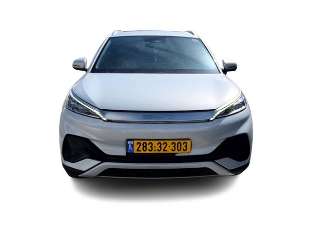 מודעת רכב בי.ווי.די אטו 3 2