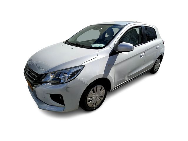 מודעת רכב מיצובישי ספייס סטאר 2