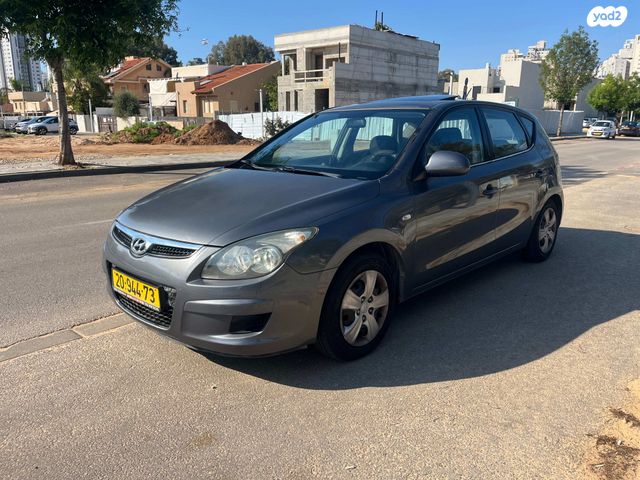 מודעת רכב יונדאי i30