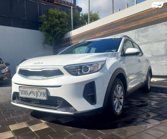 מודעת רכב קיה סטוניק