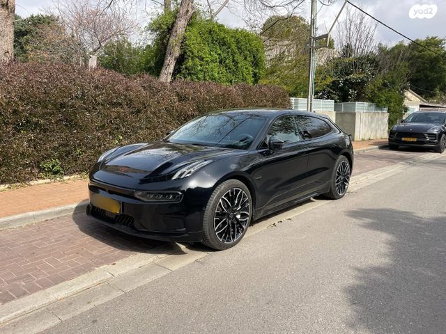 מודעת רכב זיקר 001