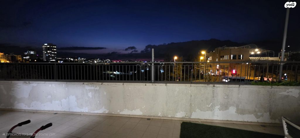 גבעת שאול 27