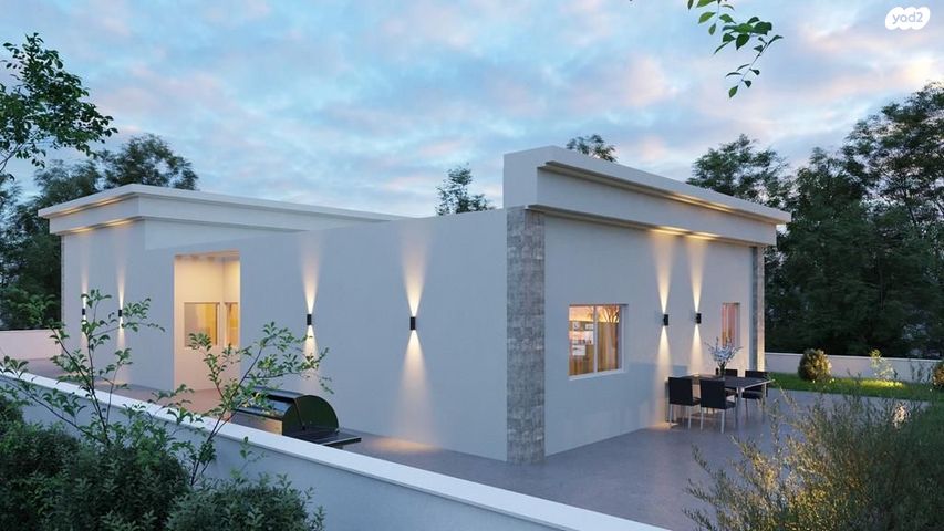 שדרות יצחק רבין 1