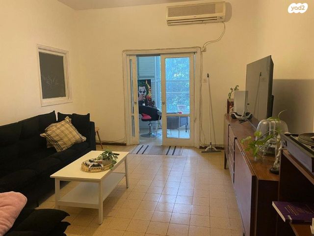 ארלוזורוב 124