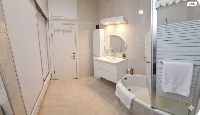 אריה בן אליעזר 43