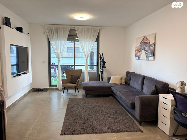 דרך הבנים 35