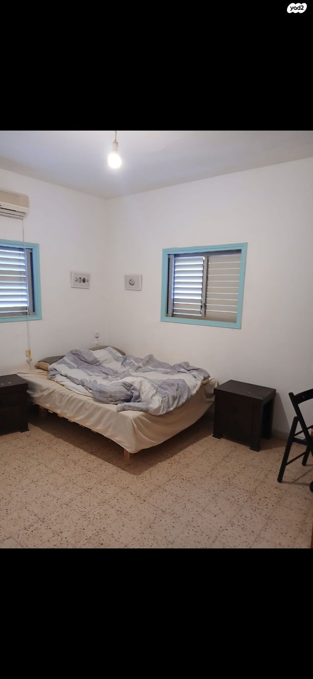 דירה, כצנלסון 37, קרית יוסף, גבעתיים