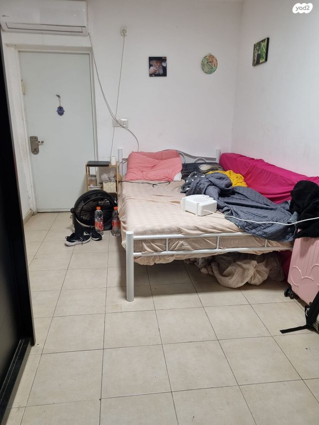 דירה, אליהו גולומב 19, אושיות, רחובות