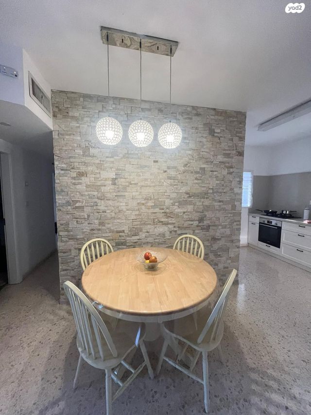 דירה, האר"י 39, רמת חן ובן ציון, נתניה