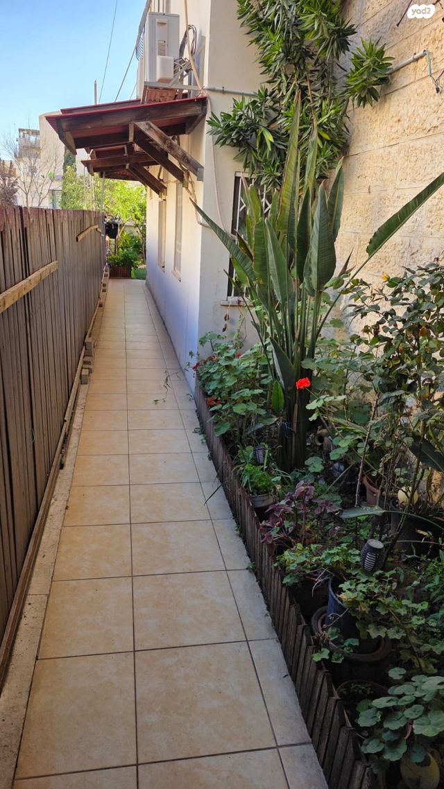 דירת גן, רבן יוחנן בן זכאי 37, אלעד, אלעד