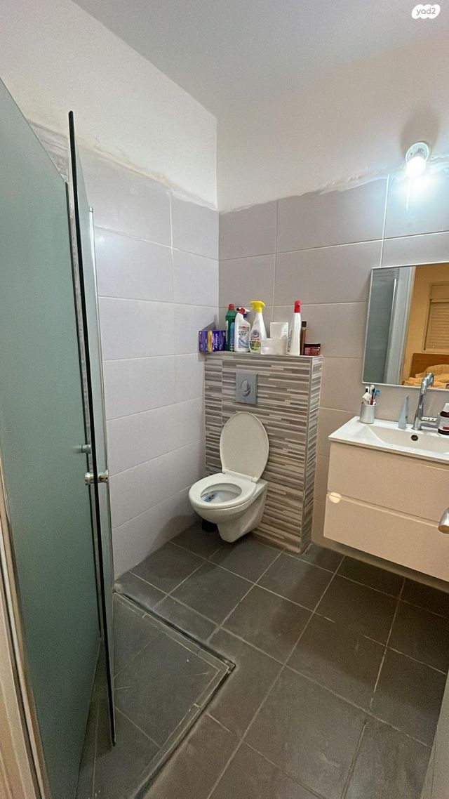 דירה, האר"י 39, רמת חן ובן ציון, נתניה