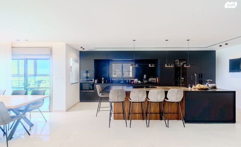 גג/ פנטהאוז, ברנע, אשקלון