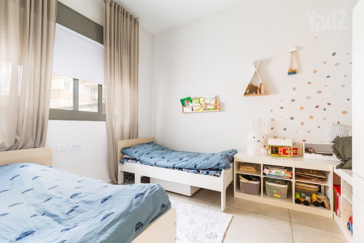 דירה למכירה בירושלים (תיווך) — 2