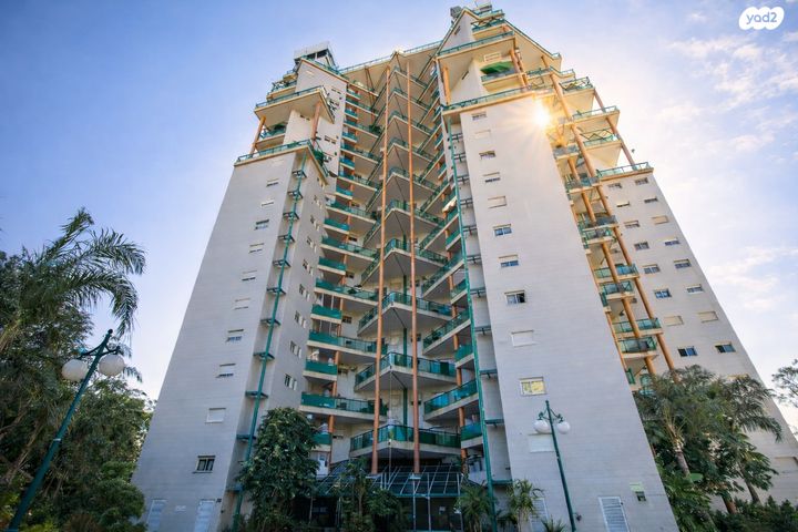 שדרות בן גוריון 