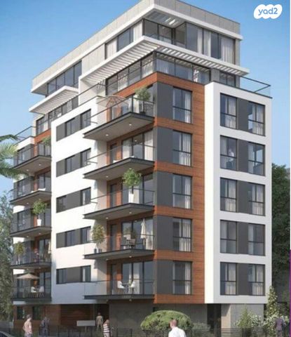 הצפון החדש - דרום