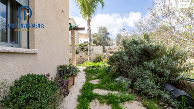 בית פרטי/ קוטג', בני דקלים