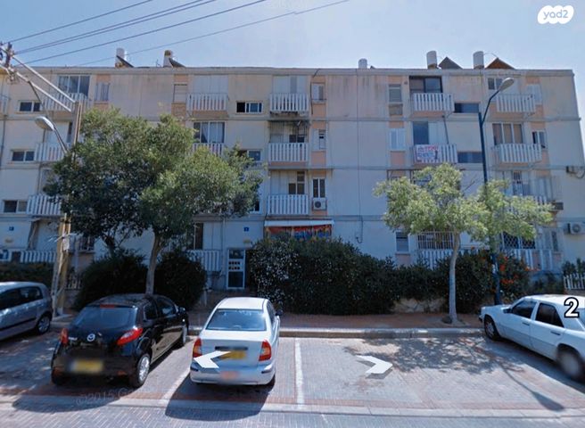 דירה, רמת אליהו, ראשון לציון