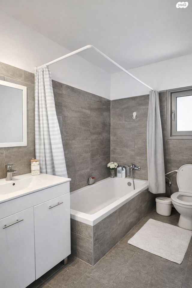 דירה, פסגות אפק, ראש העין