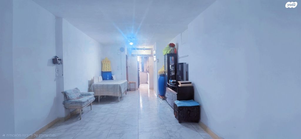 דירה, רמת אליהו, ראשון לציון