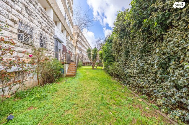 דירה, ירושלים