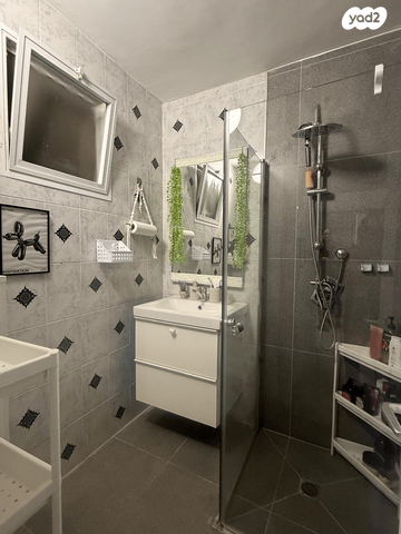 דירה, קרית חיים מזרחית, חיפה