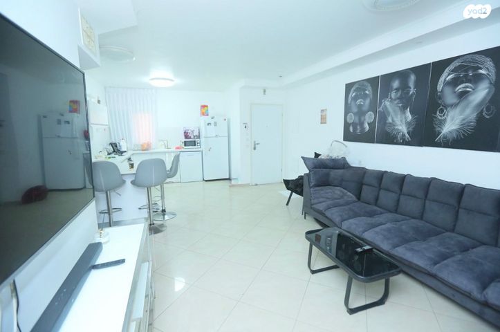 מודעת נכס, דוד ניב 14, נווה זאב, נאות אילן, באר שבע