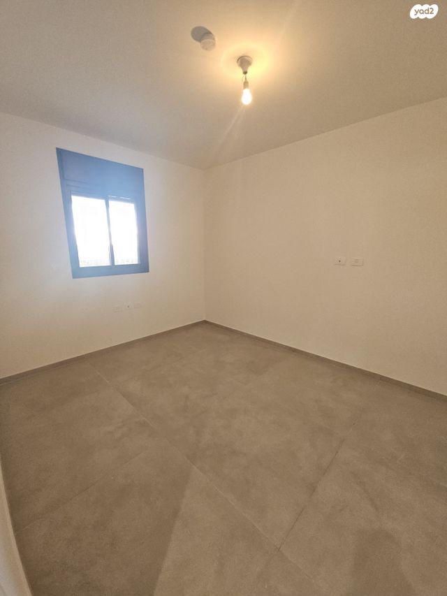 דירת גן, מאיר הר ציון 7, הרובע המערבי, לוד