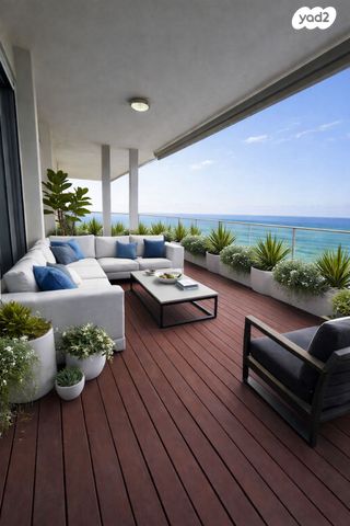 אזורי חן, גימל החדשה