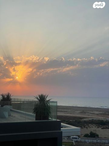 גג/ פנטהאוז, תכנית ל', למד, תל אביב יפו