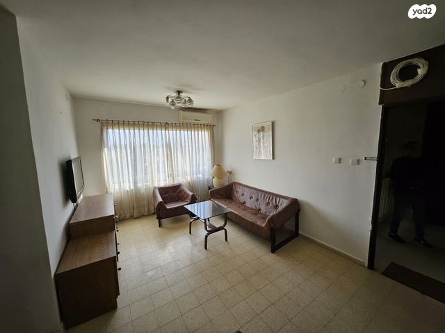 דירה, באר שבע