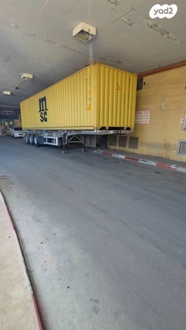 השר חיים משה שפירא 