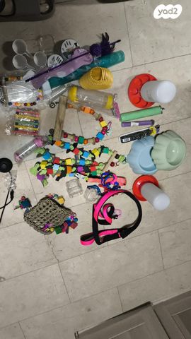 תמונת מודעה - חיות מחמד