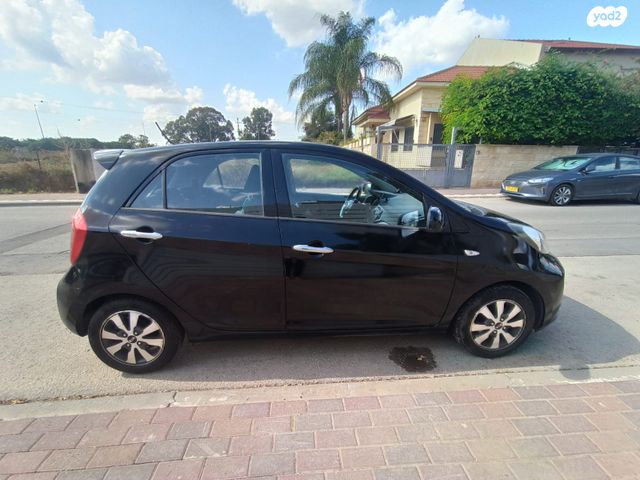 מודעת רכב קיה פיקנטו