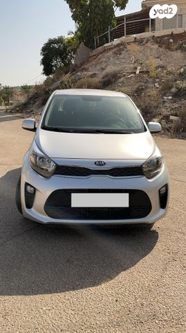 מודעת רכב קיה פיקנטו