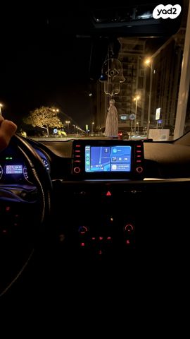 מודעת רכב קיה פיקנטו