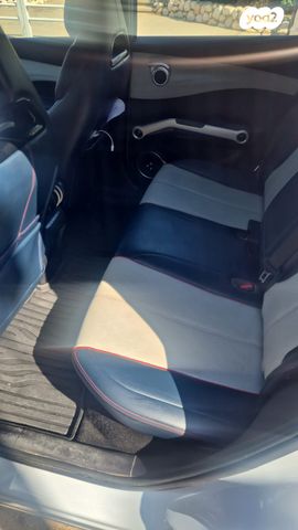 מודעת רכב בי.ווי.די אטו 3