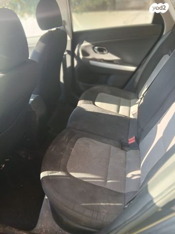 מודעת רכב קיה סיד