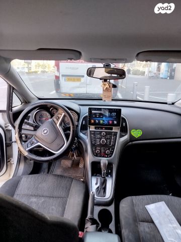 מודעת רכב אופל אסטרה