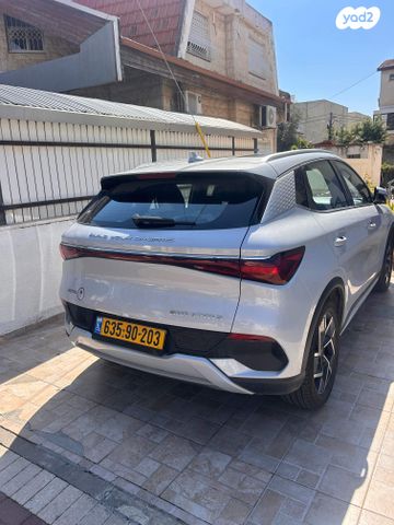 מודעת רכב בי.ווי.די אטו 3