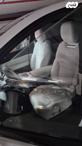 מודעת רכב אקספנג G6