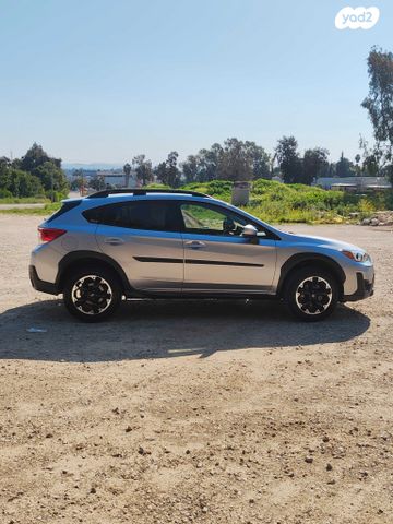 מודעת רכב סובארו XV