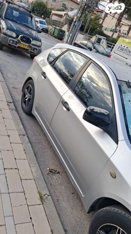 מודעת רכב סובארו אימפרזה