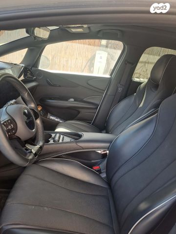 מודעת רכב בי.ווי.די דולפין