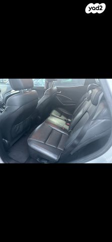 מודעת רכב יונדאי סנטה פה